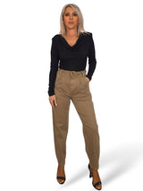 JEANS BAGGY PINZAS JOT