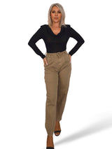 JEANS BAGGY PINZAS JOT