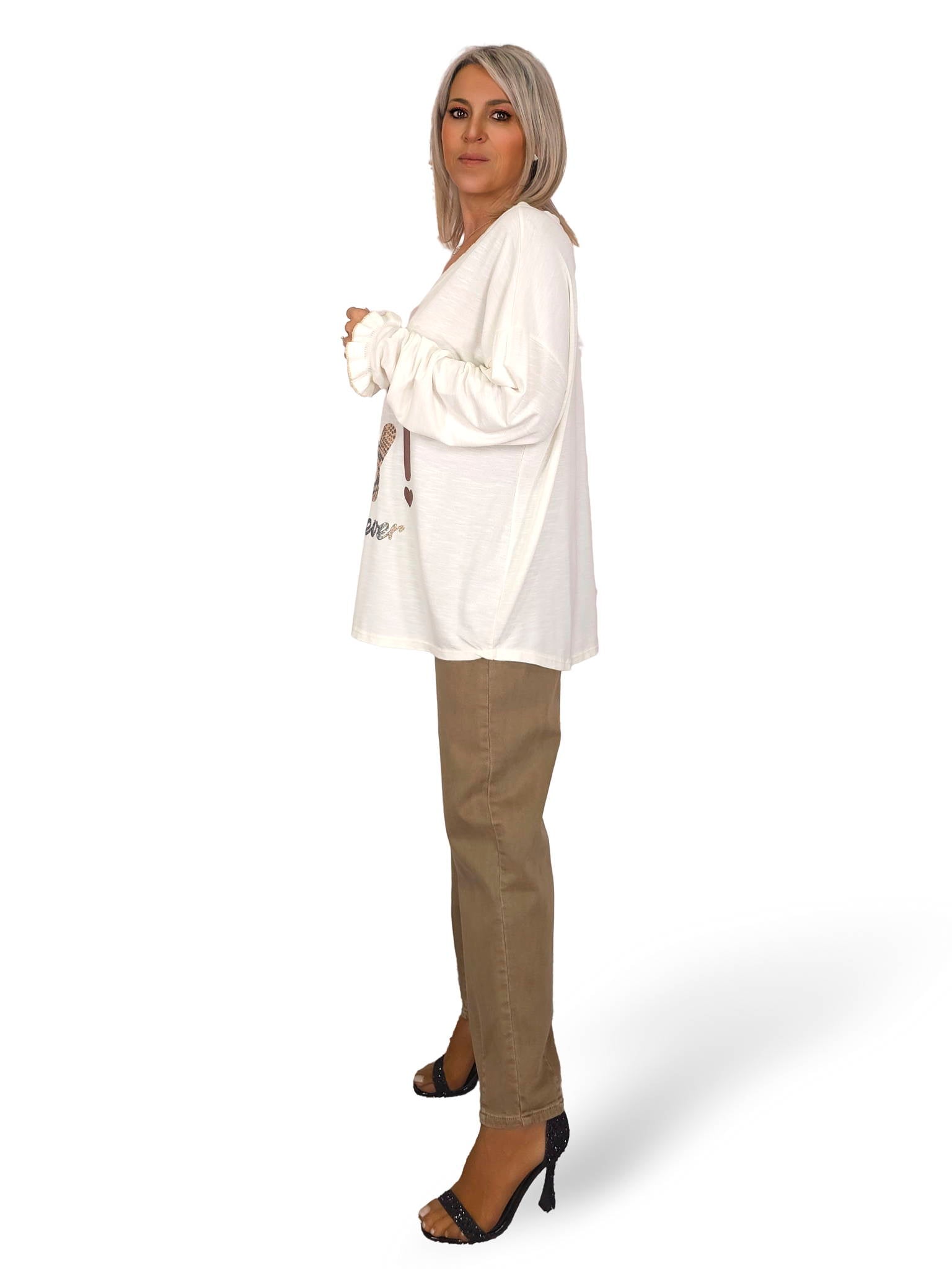 MÓVEL COM ESTAMPA ANIMAL FELIZ