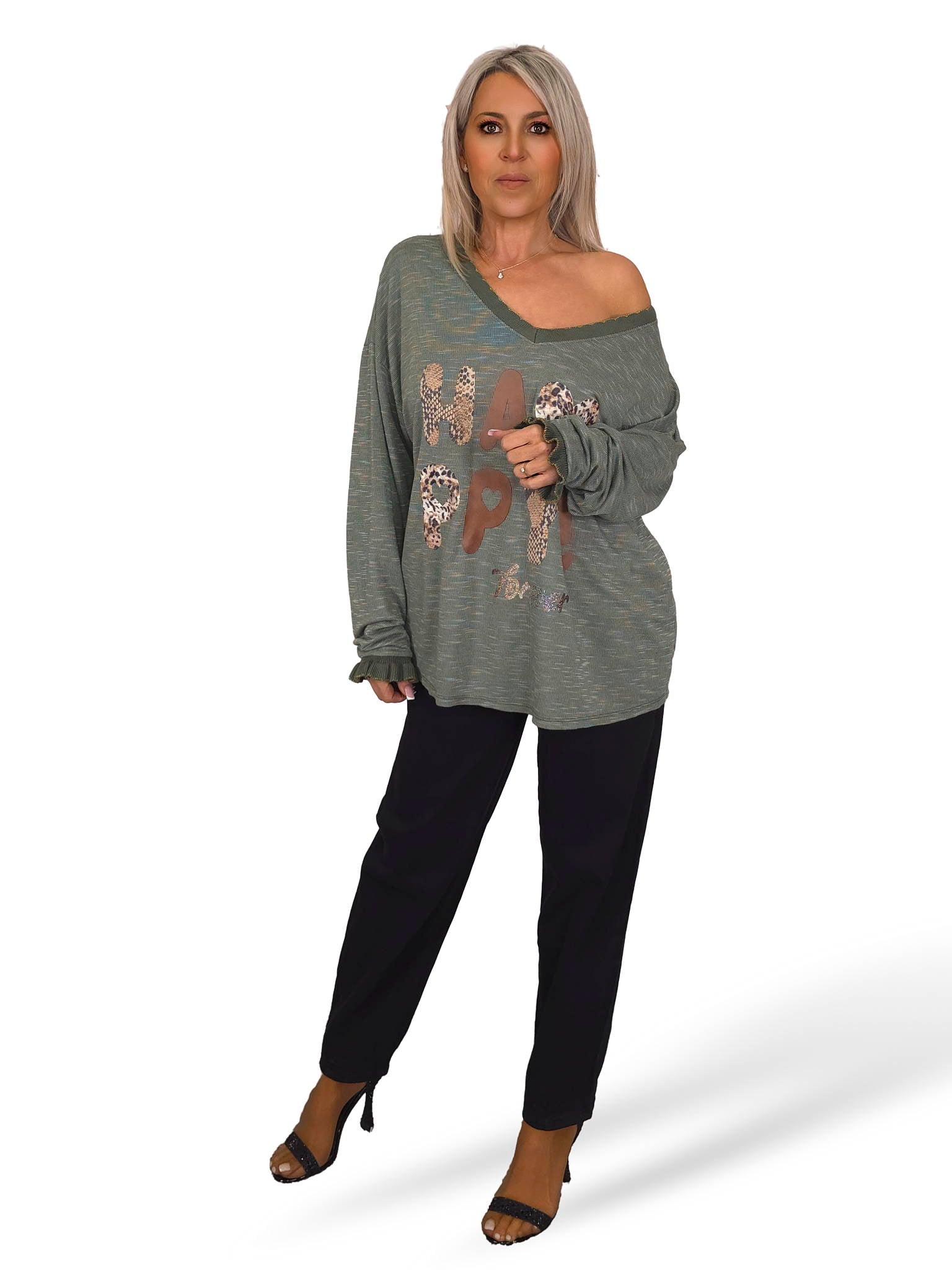 MÓVEL COM ESTAMPA ANIMAL FELIZ