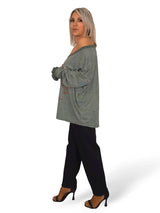 MÓVEL COM ESTAMPA ANIMAL FELIZ