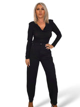 JEANS BAGGY PINZAS JOT