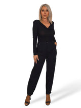 JEANS BAGGY PINZAS JOT