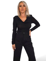 JEANS BAGGY PINZAS JOT