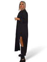 MAXI CHAQUETA/CAMISA/VESTIDO JOT