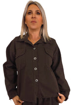 SOBRE CAMISA DESFLECADA