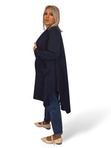 JOT ROMA KNIT VICOS JACKET
