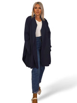 JOT ROMA KNIT VICOS JACKET