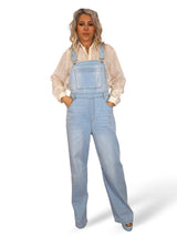 PETO VAQUERO BOLSILLOS