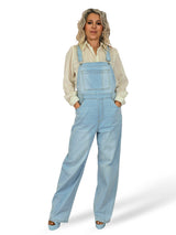 PETO VAQUERO BOLSILLOS