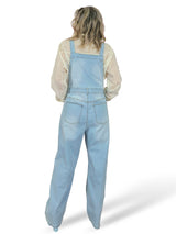 PETO VAQUERO BOLSILLOS