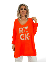 MAXI JERSEY PUNTO ROCK