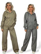 CHÁNDAL DEGRADADO STRASS NUVOLETTA