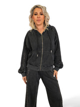 CHÁNDAL STRASS LATERAL NUVOLETTA