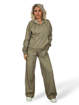 CHÁNDAL DEGRADADO STRASS NUVOLETTA