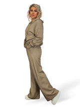 CHÁNDAL DEGRADADO STRASS NUVOLETTA