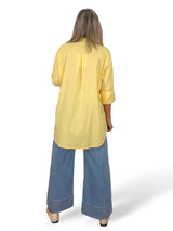 CAMISA LISA ASIMÉTRICA JOT