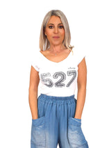 CAMISETA ALWAYS 527