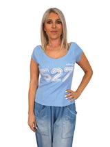 CAMISETA ALWAYS 527