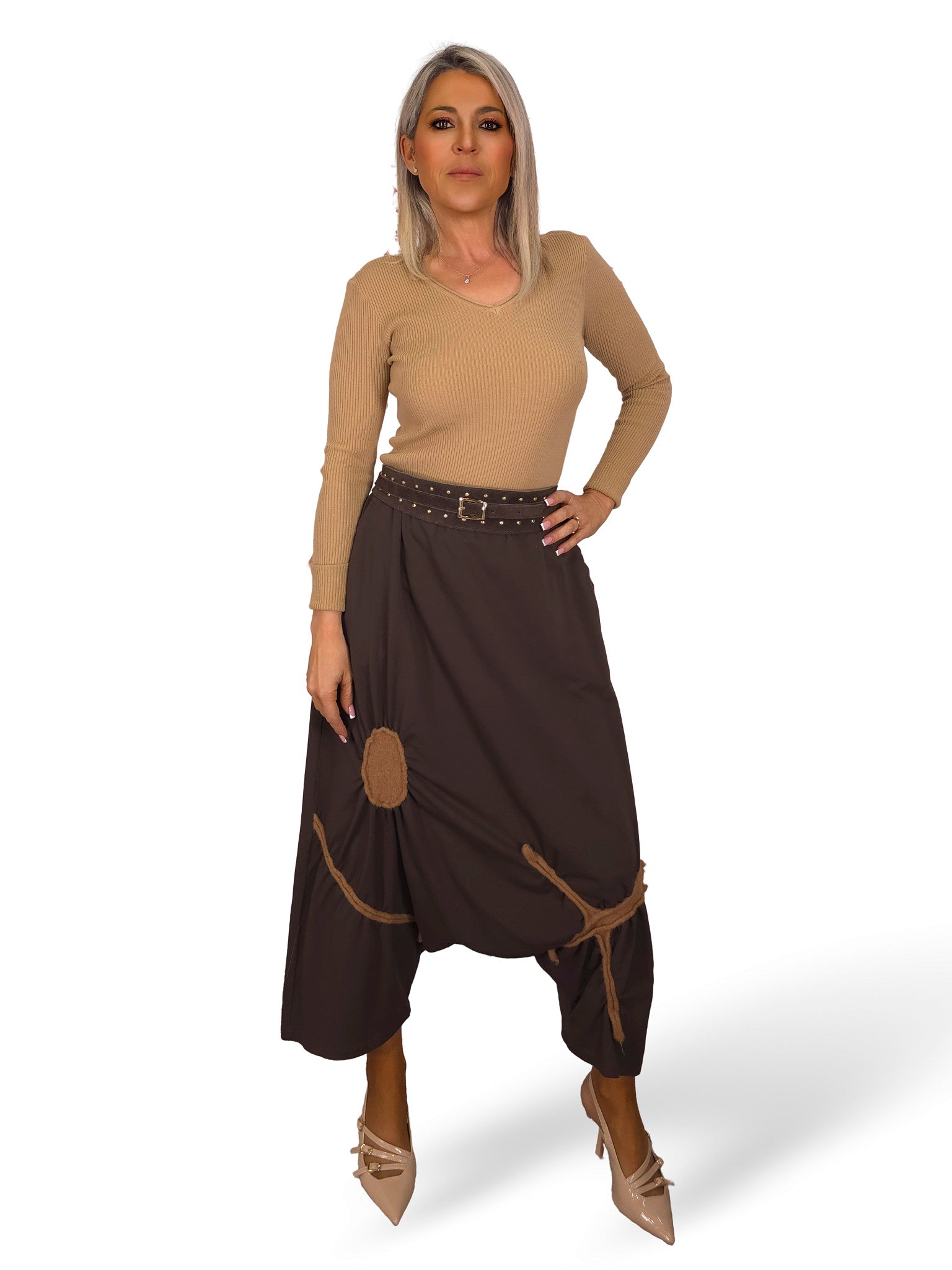 PANTALÓN  WENDY TRENDY