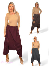 PANTALÓN  WENDY TRENDY