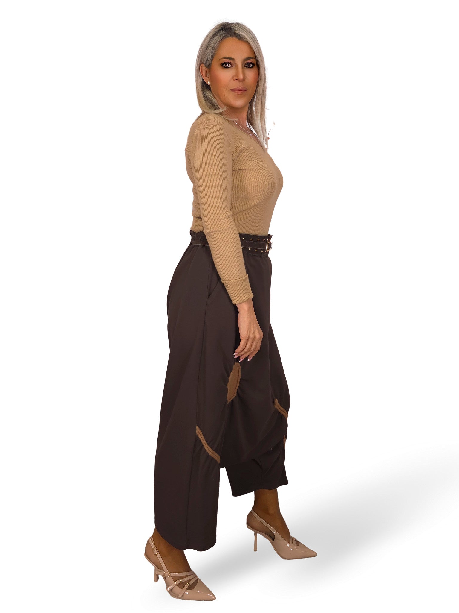 PANTALÓN  WENDY TRENDY