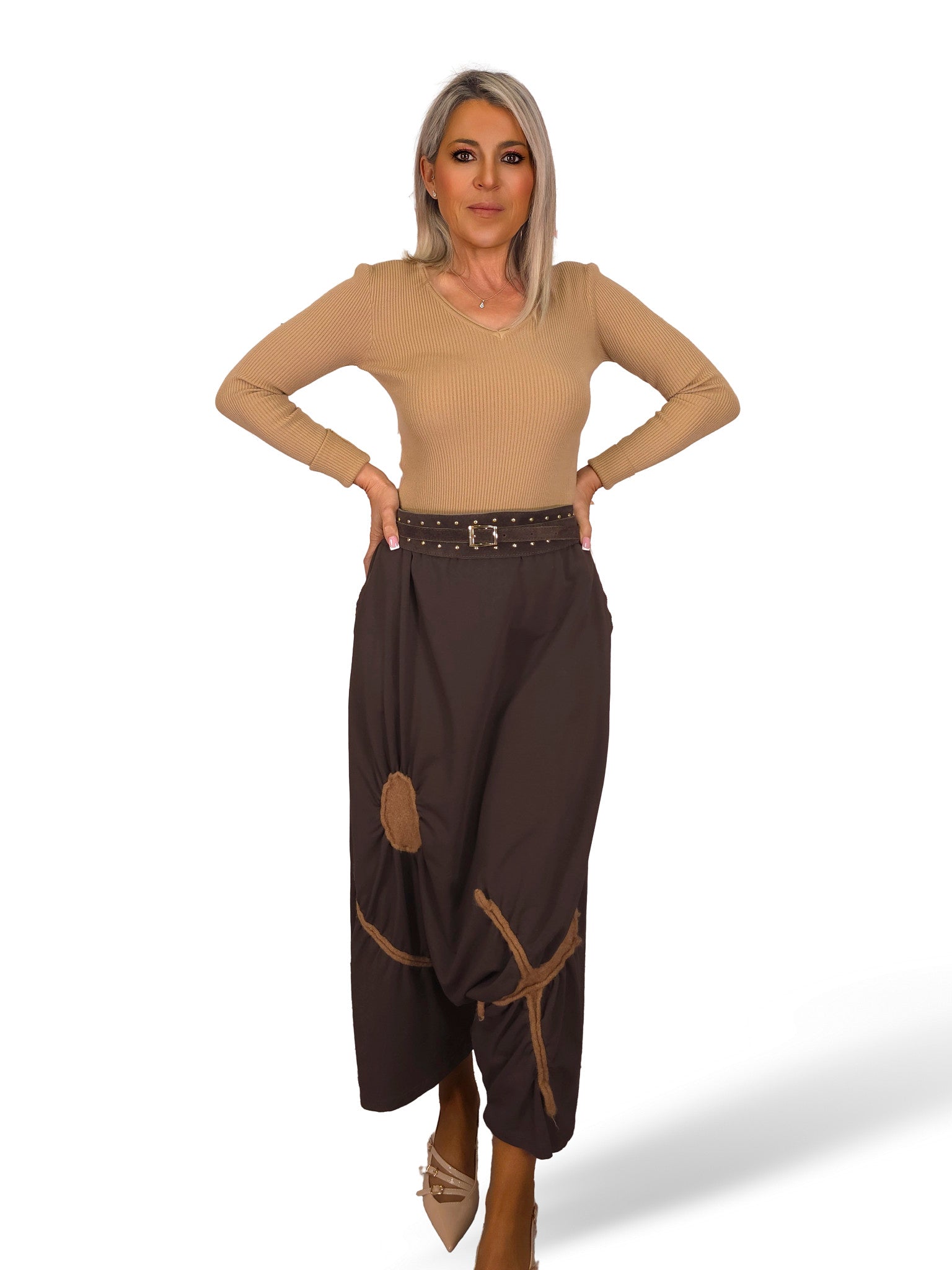 PANTALÓN  WENDY TRENDY