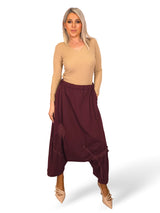 PANTALÓN  WENDY TRENDY