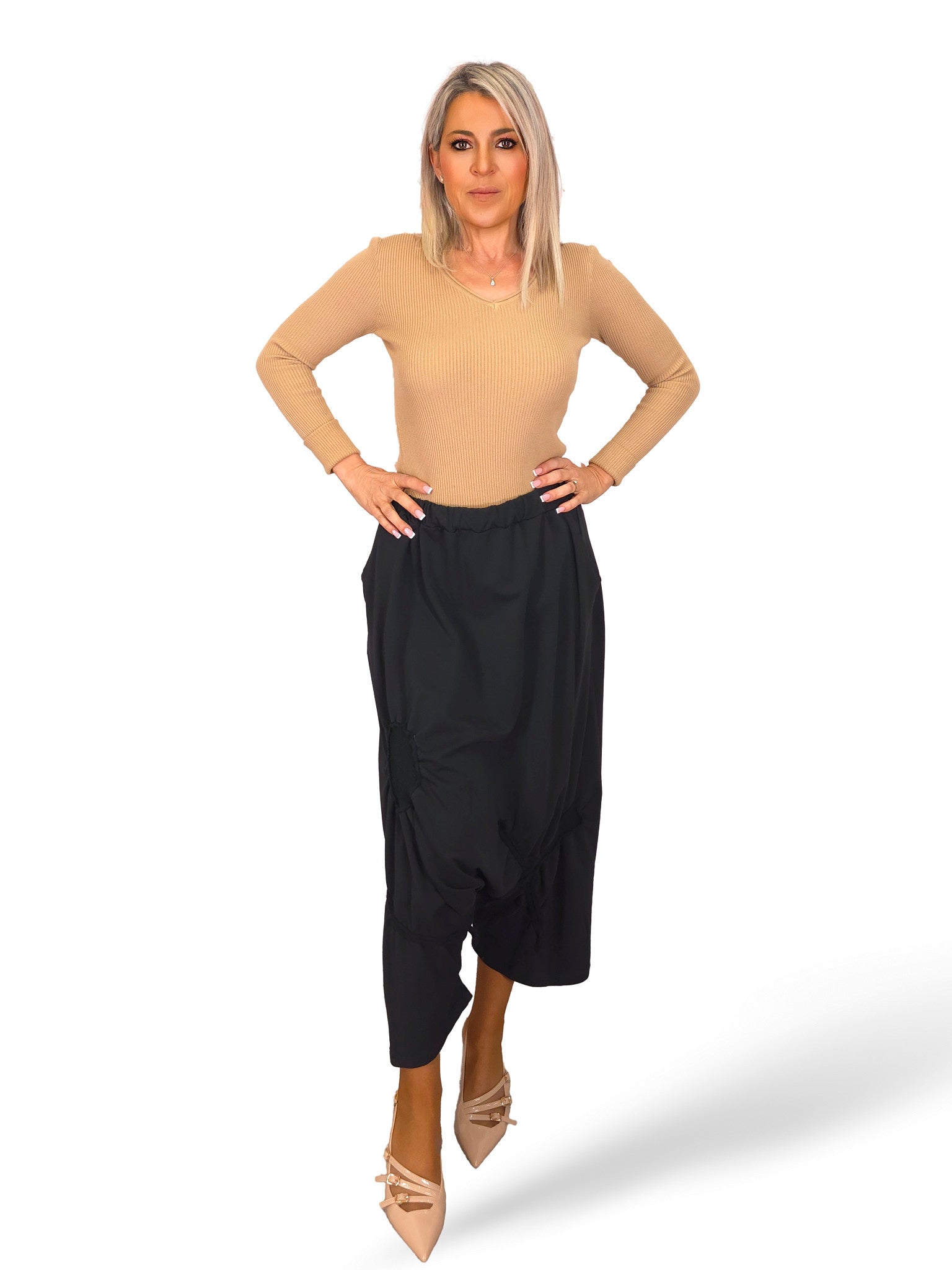 PANTALÓN  WENDY TRENDY