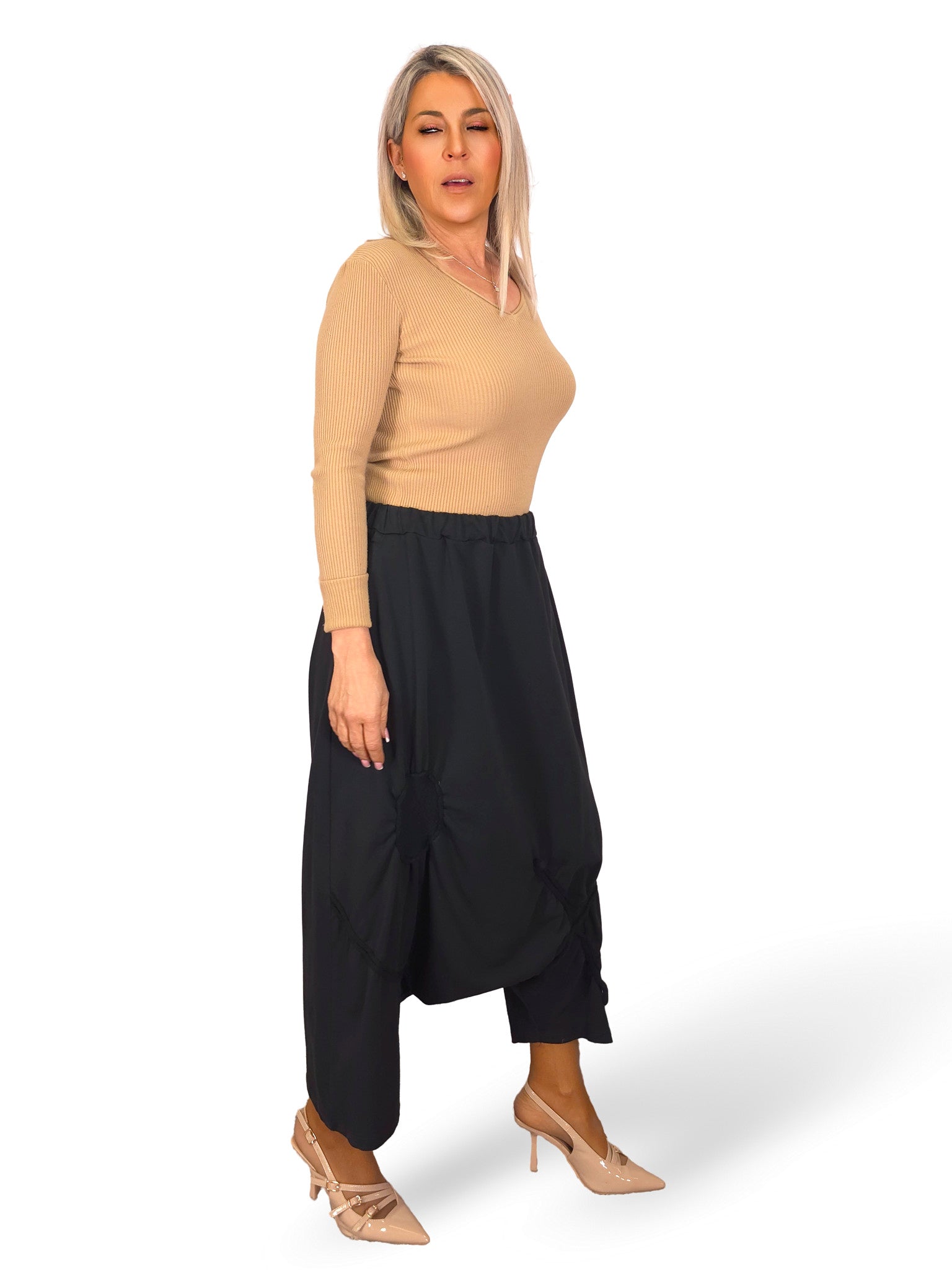 PANTALÓN  WENDY TRENDY