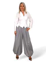 PANTALON ALADIN VICHY JOT