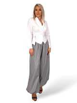 PANTALON ALADIN VICHY JOT