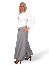 PANTALON ALADIN VICHY JOT