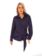 CAMISA LAZADA PUNTO ROMA