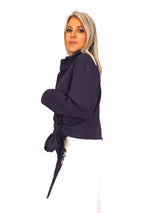 CAMISA LAZADA PUNTO ROMA