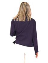 CAMISA LAZADA PUNTO ROMA