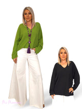 JERSEY CUELLO PICO JOT