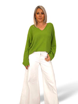 JERSEY CUELLO PICO JOT