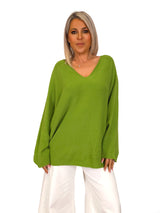 JERSEY CUELLO PICO JOT