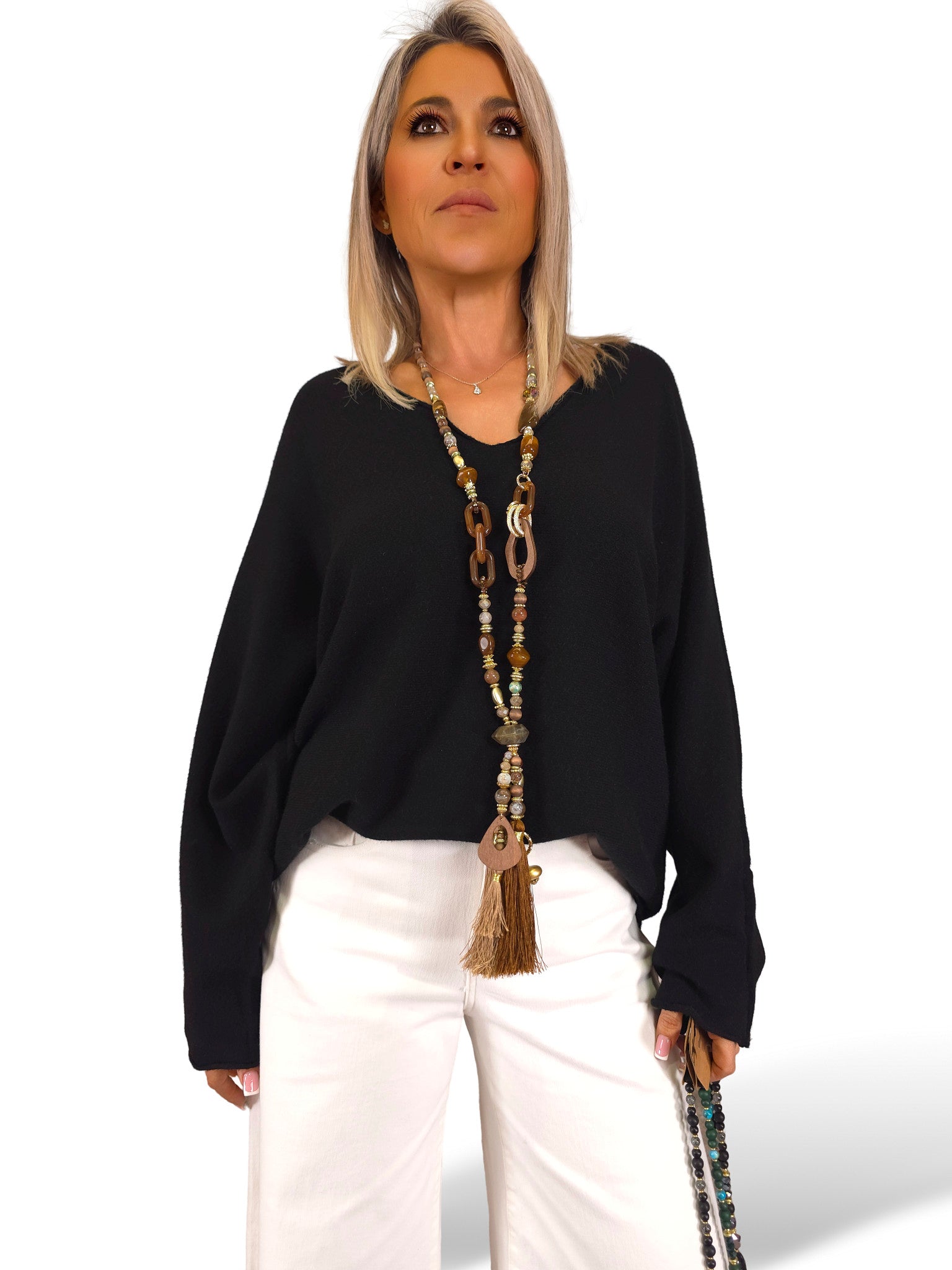 JERSEY CUELLO PICO JOT