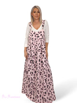 PICHI ANIMAL PRINT JOT