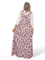 PICHI ANIMAL PRINT JOT