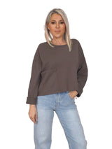 SUDADERA BOLSILLO JOT