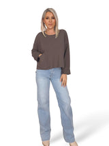 SUDADERA BOLSILLO JOT