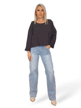 SUDADERA BOLSILLO JOT