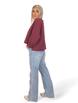 SUDADERA BOLSILLO JOT