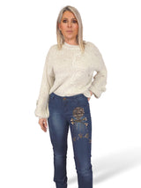 JEANS CALAVERA JOT