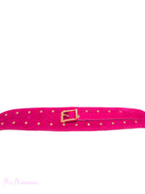 CINTURÓN FAJÍN ANTE