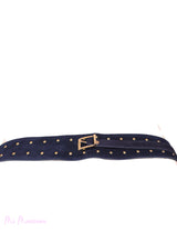 CINTURÓN FAJÍN ANTE