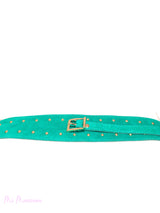 CINTURÓN FAJÍN ANTE